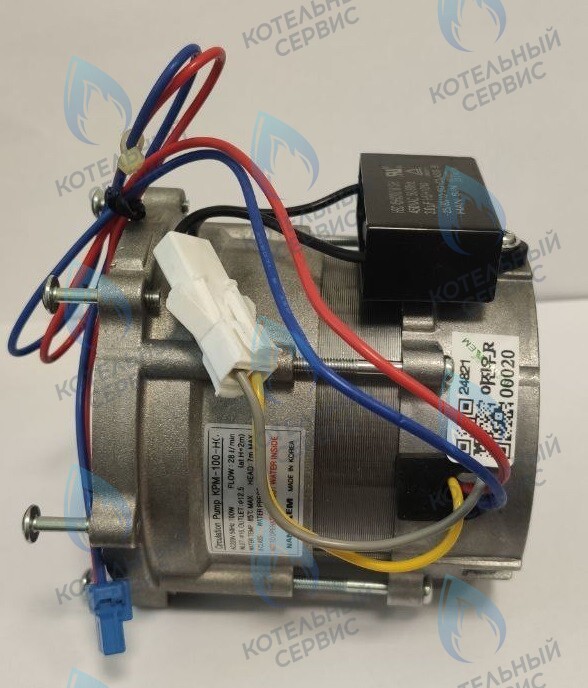 PH-S26CCW70-NK100-NI Двигатель циркуляционного насоса NANOKEM в Новосибирске