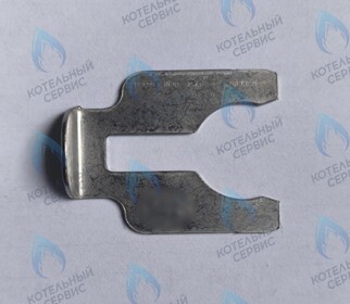 EC0400015 Накладка боковой пружины насоса Φ 21  KOTITONTTU TOIVO T10-18-20-24 DK в Новосибирске
