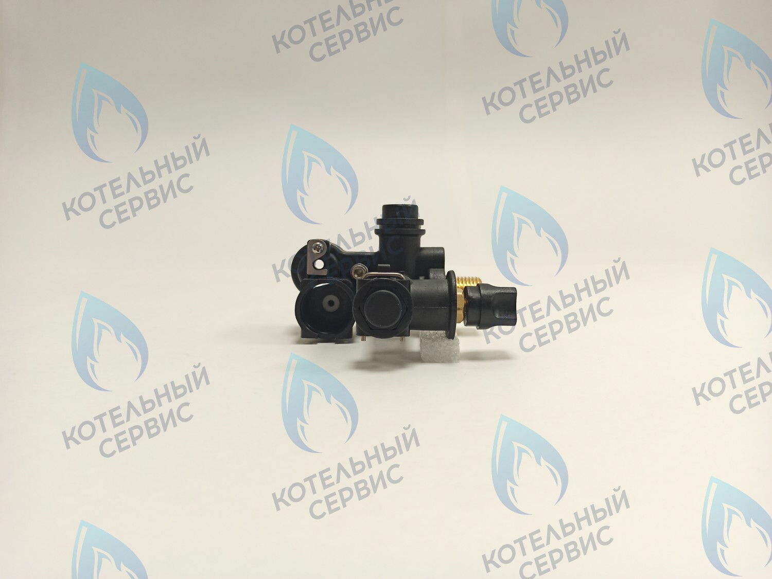 0040206185 Клапан подпитки Haier Urban 10кВт-24кВт в Новосибирске