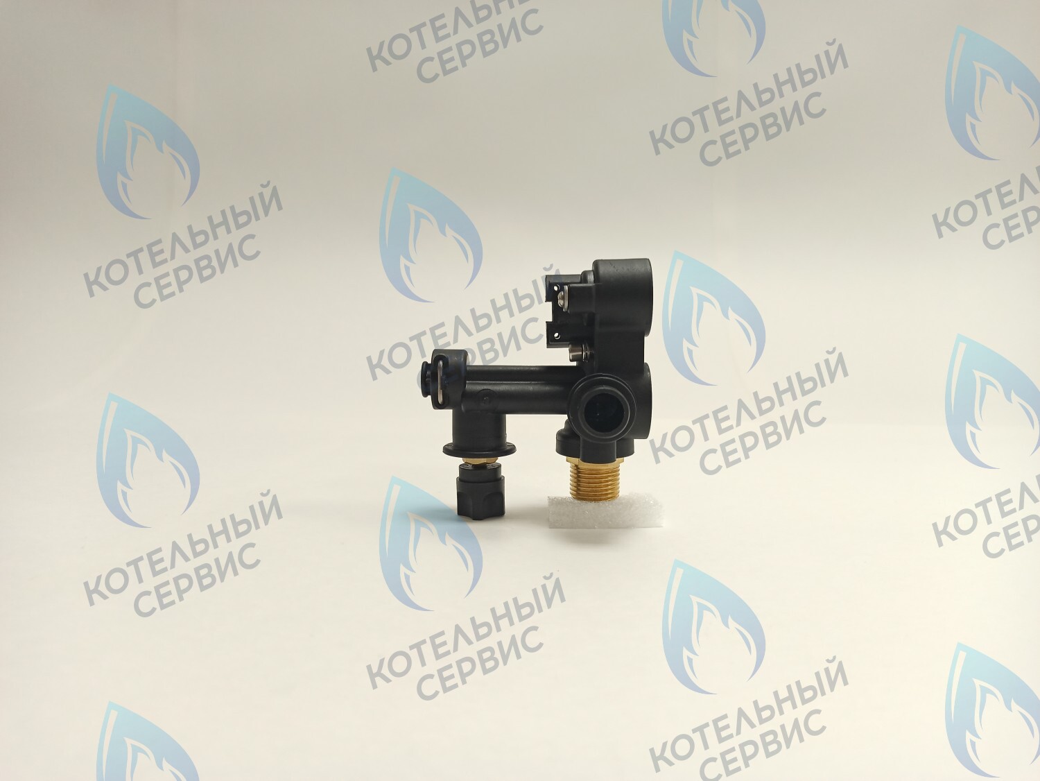 0040206185 Клапан подпитки Haier Urban 10кВт-24кВт в Новосибирске