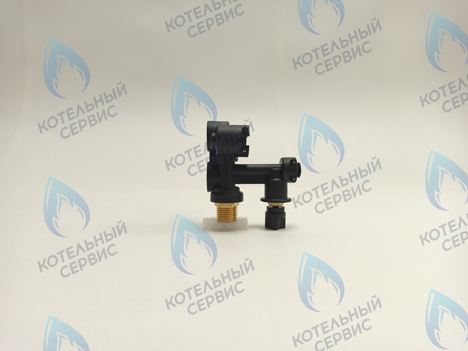 0040206185 Клапан подпитки Haier Urban 10кВт-24кВт в Новосибирске