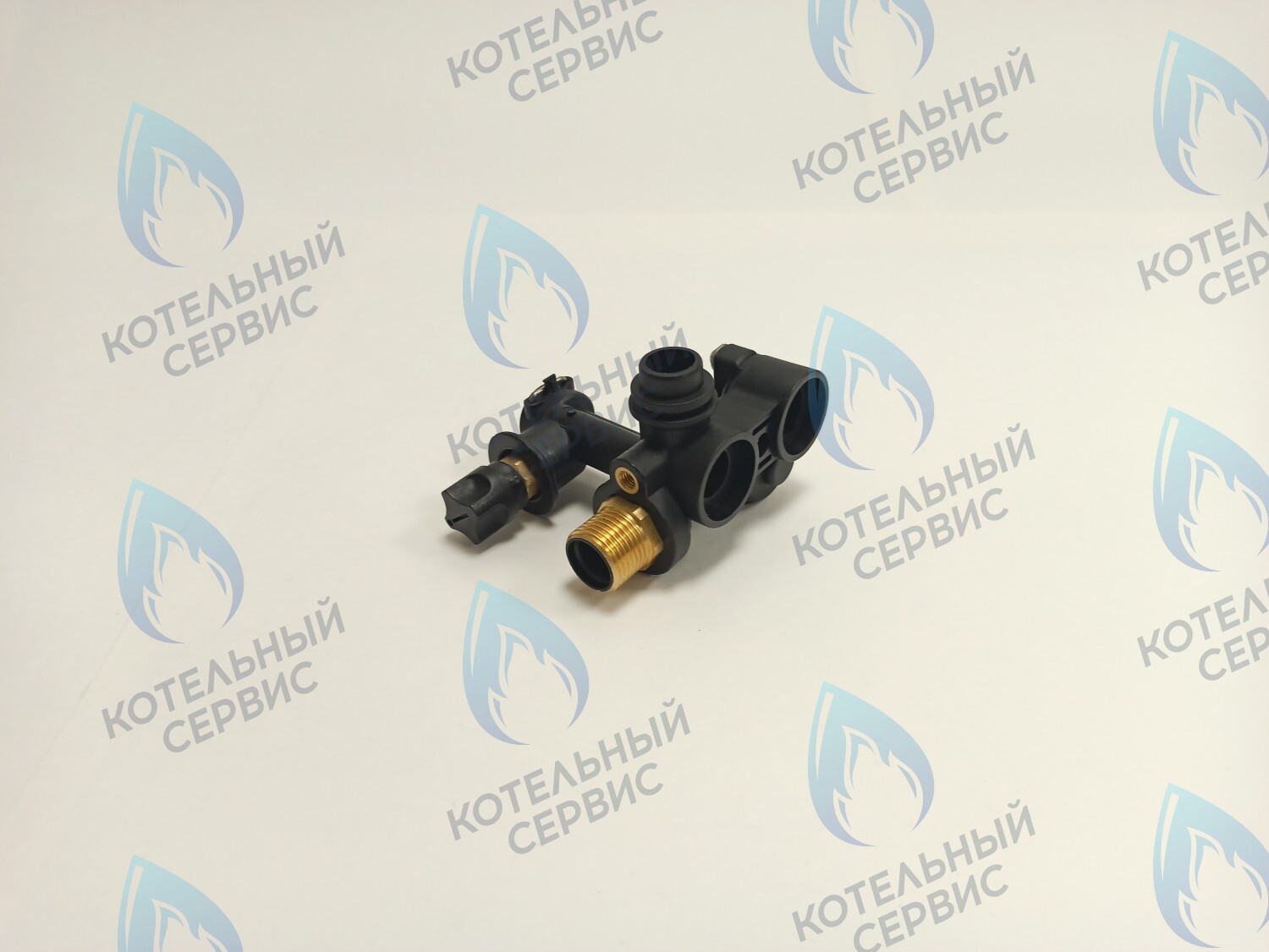 0040206185 Клапан подпитки Haier Urban 10-24 кВт в Новосибирске
