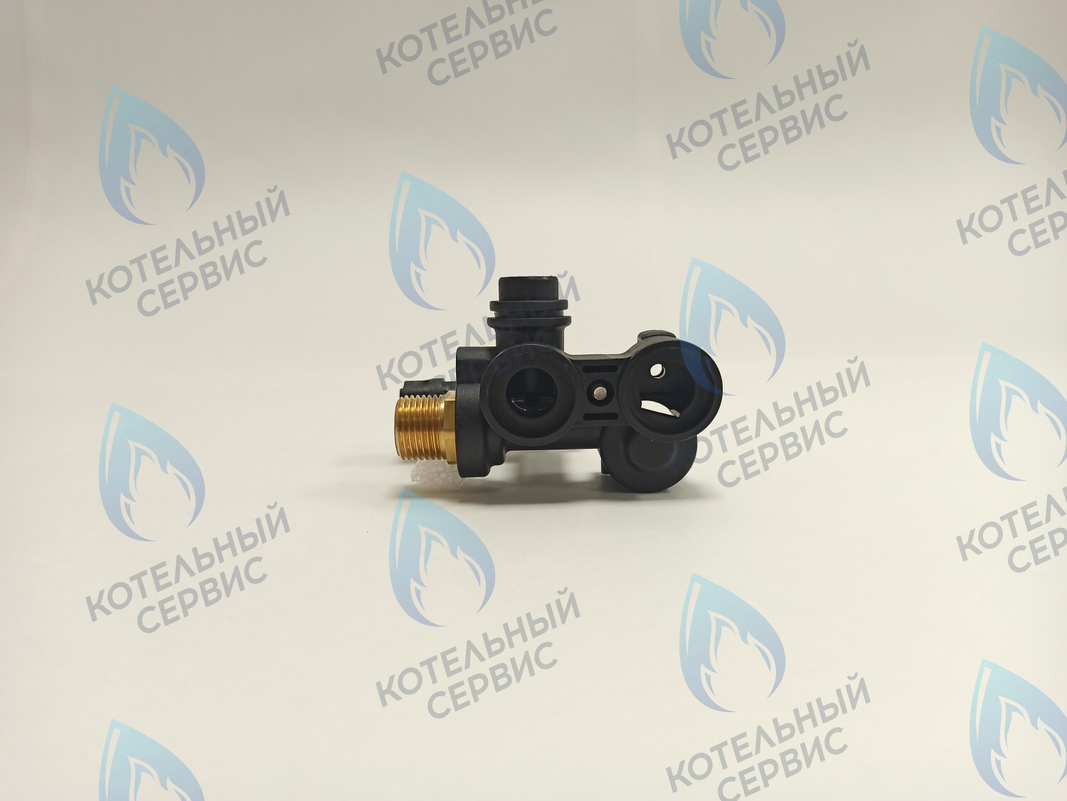 0040206185 Клапан подпитки Haier Urban 10кВт-24кВт в Новосибирске