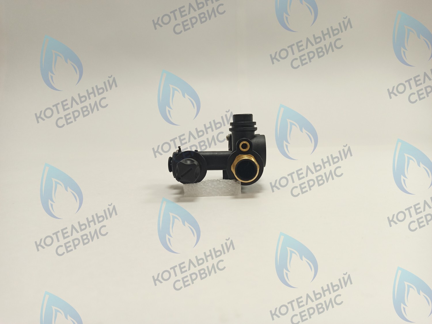 0040206185 Клапан подпитки Haier Urban 10кВт-24кВт в Новосибирске