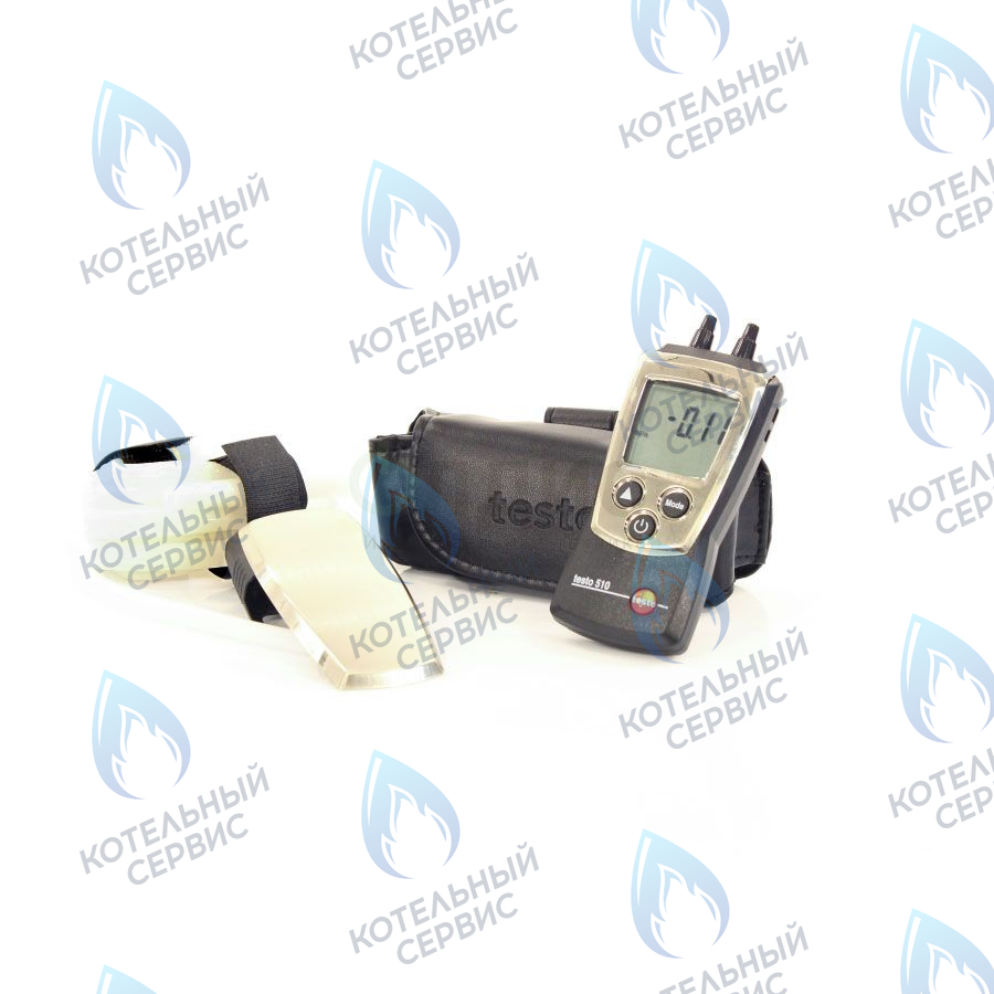 ZK002-T Дифференциальный манометр Testo 510 в Новосибирске
