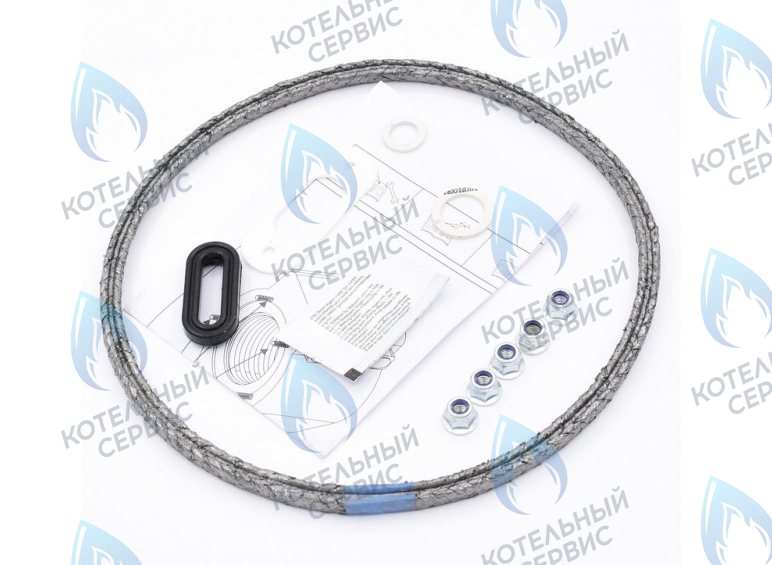 0020025929 Комплект прокладок  для горелки конденсационного котла  модели VAILLANT ECO TEC в Новосибирске
