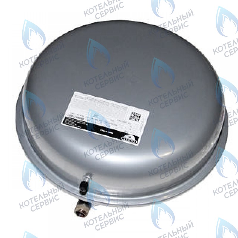 0020027587 Расширительный бак 10л-1/2" Protherm KLZ в Новосибирске