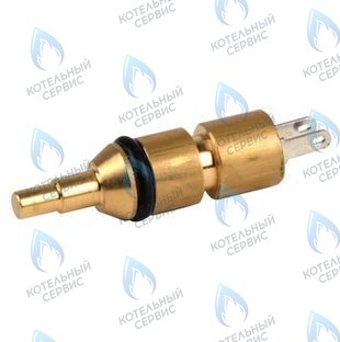 7819967 Датчик температуры ГВС (накладной)  VIESSMANN VITOPEND, VITODENS в Новосибирске