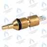7819967 Датчик температуры ГВС (накладной)  VIESSMANN VITOPEND, VITODENS в Новосибирске