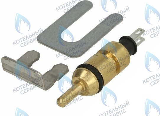 7819967 Датчик температуры ГВС (накладной)  VIESSMANN VITOPEND, VITODENS в Новосибирске