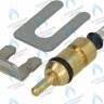 7819967 Датчик температуры ГВС (накладной)  VIESSMANN VITOPEND, VITODENS в Новосибирске