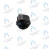 PA001 Воздухоотводчик насоса универсальный BOSCH, BUDERUS, PROTHERM, GAZLUX, GAZECO и др. в Новосибирске