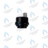 PA001 Воздухоотводчик насоса универсальный BOSCH, BUDERUS, PROTHERM, GAZLUX, GAZECO и др. в Новосибирске