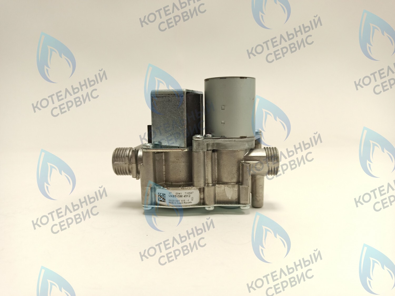 0020049295 Газовый вентиль GASTEP 4 (пантера в.18) PROTHERM в Новосибирске