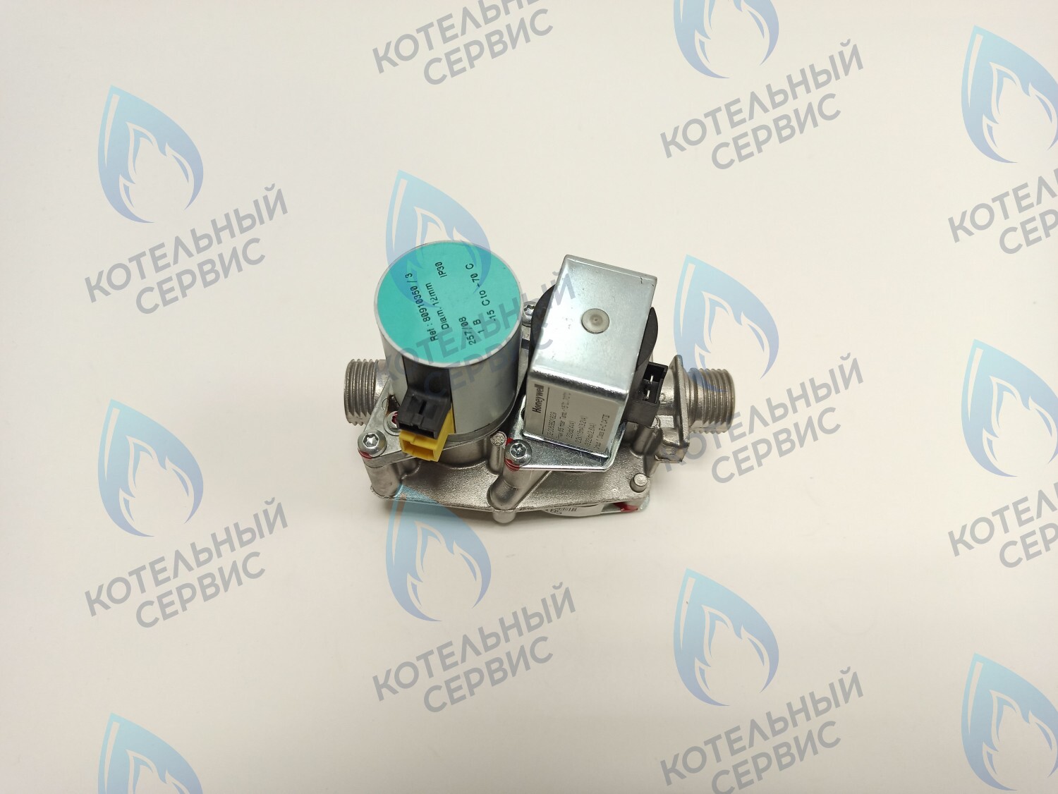 0020049295 Газовый вентиль GASTEP 4 (пантера в.18) PROTHERM в Новосибирске