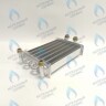 EB081-230 Битермический теплообменник 230 мм Electrolux Basic X 11 Fi, 18 Fi (AA10070030) в Новосибирске
