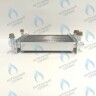 EB081-230 Битермический теплообменник 230 мм Electrolux Basic X 11 Fi, 18 Fi (AA10070030) в Новосибирске