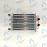 EB081-230 Битермический теплообменник 230 мм Electrolux Basic X 11 Fi, 18 Fi (AA10070030) в Новосибирске