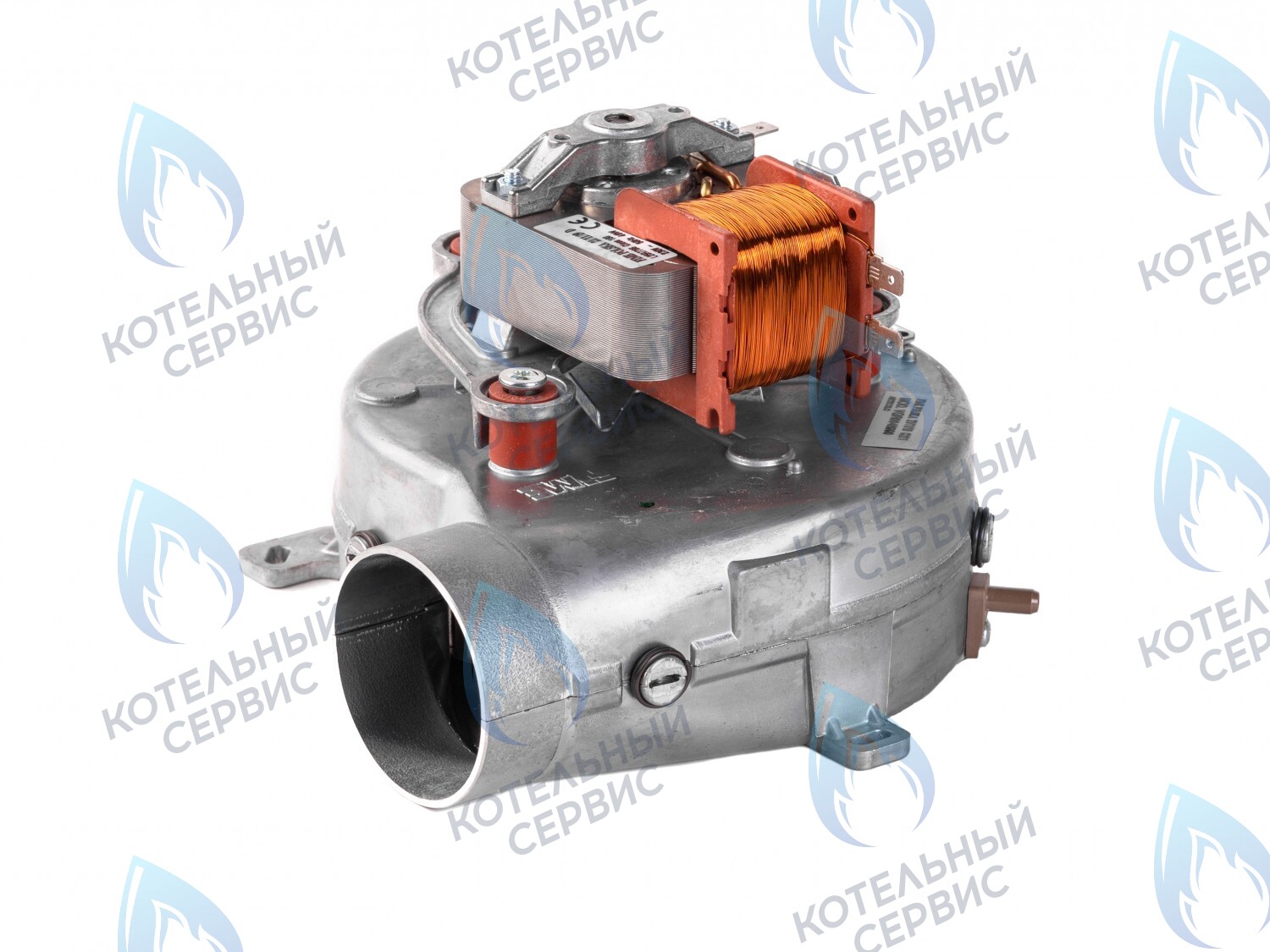 AF002-48W-F Вентилятор 48W VGR0095400 Protherm Lynx 11/24/28 (H-RU), Ягуар JTV 11/24 (0020118666) (вариант замены) в Новосибирске