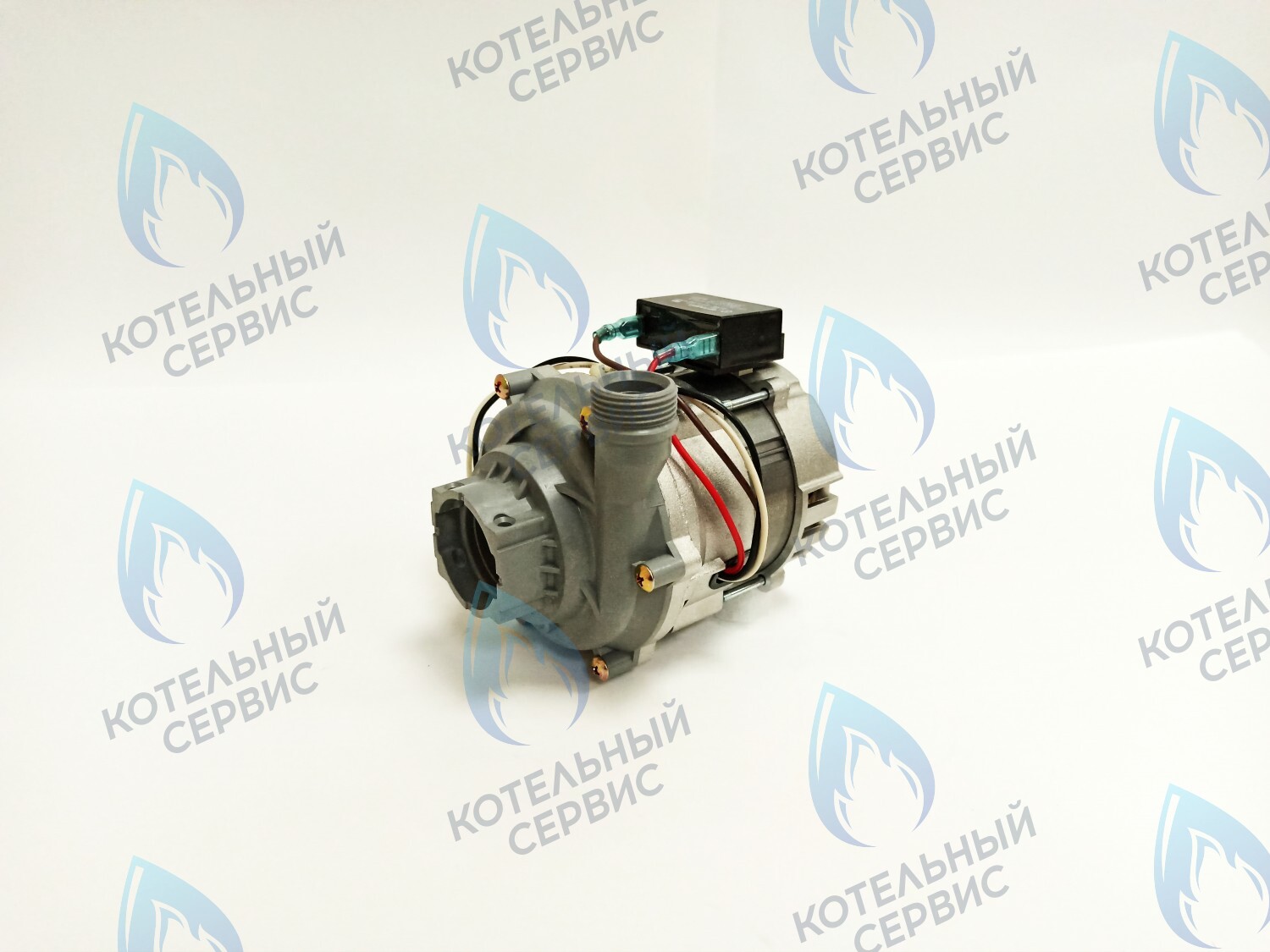 PMDS1A-CS81-Комп Насос циркуляционный (в сборе) 81w GRUNDFOS CS-0108DSA для ARDERIA / CELTIC-DS / MASTER GAS SEOUL 30-35 кВт (2050131, 2050115), DAESUNG A30-41 (52050115) в Новосибирске