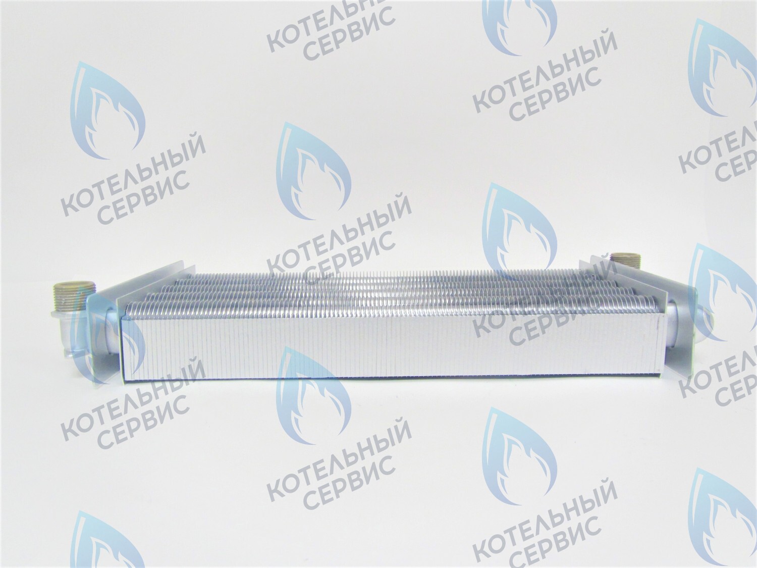 EM035-355 Теплообменник первичный 32кВт Electrolux (AA10070009) в Новосибирске