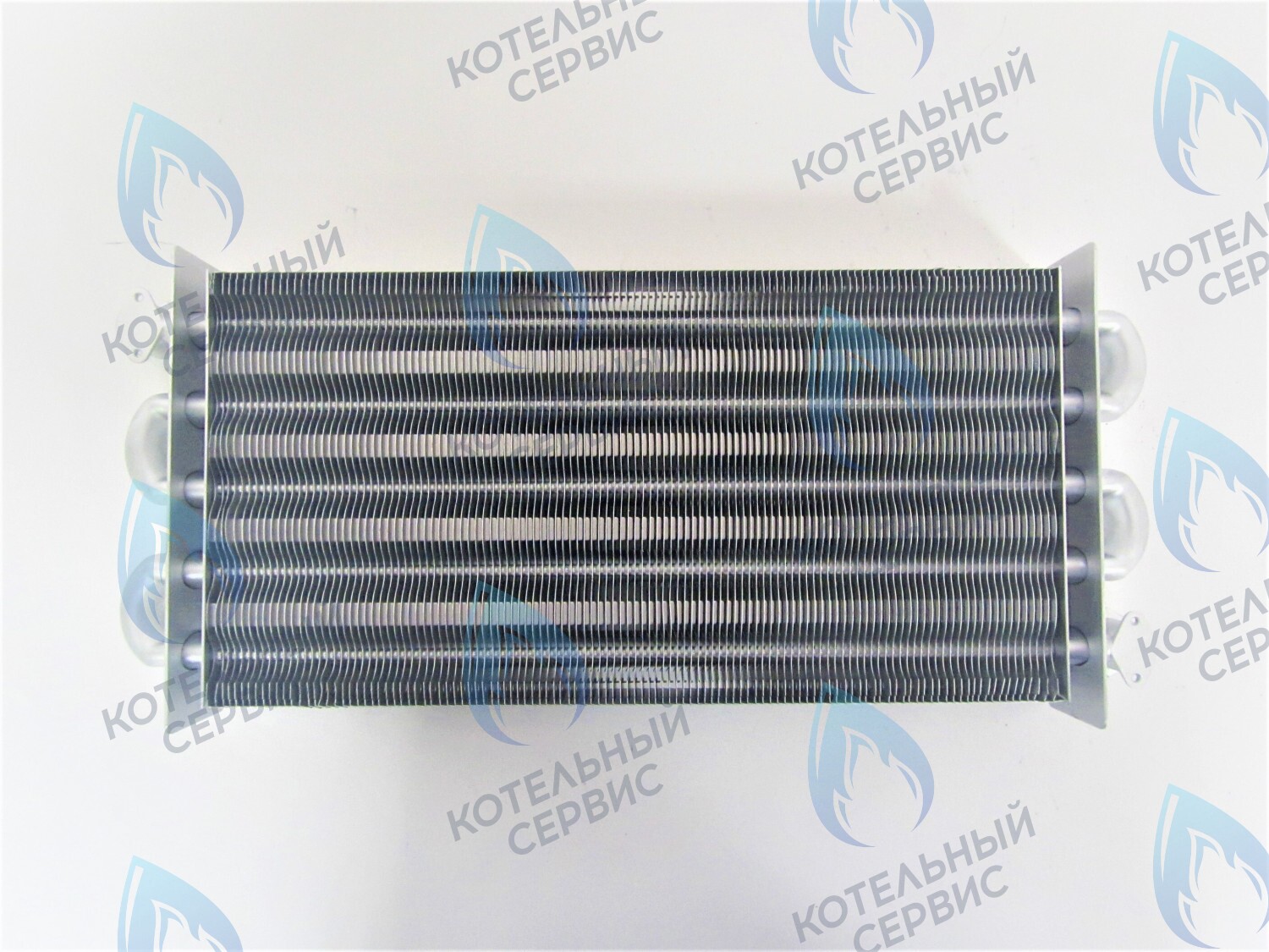 EM035-355 Теплообменник первичный 32кВт Electrolux (AA10070009) в Новосибирске