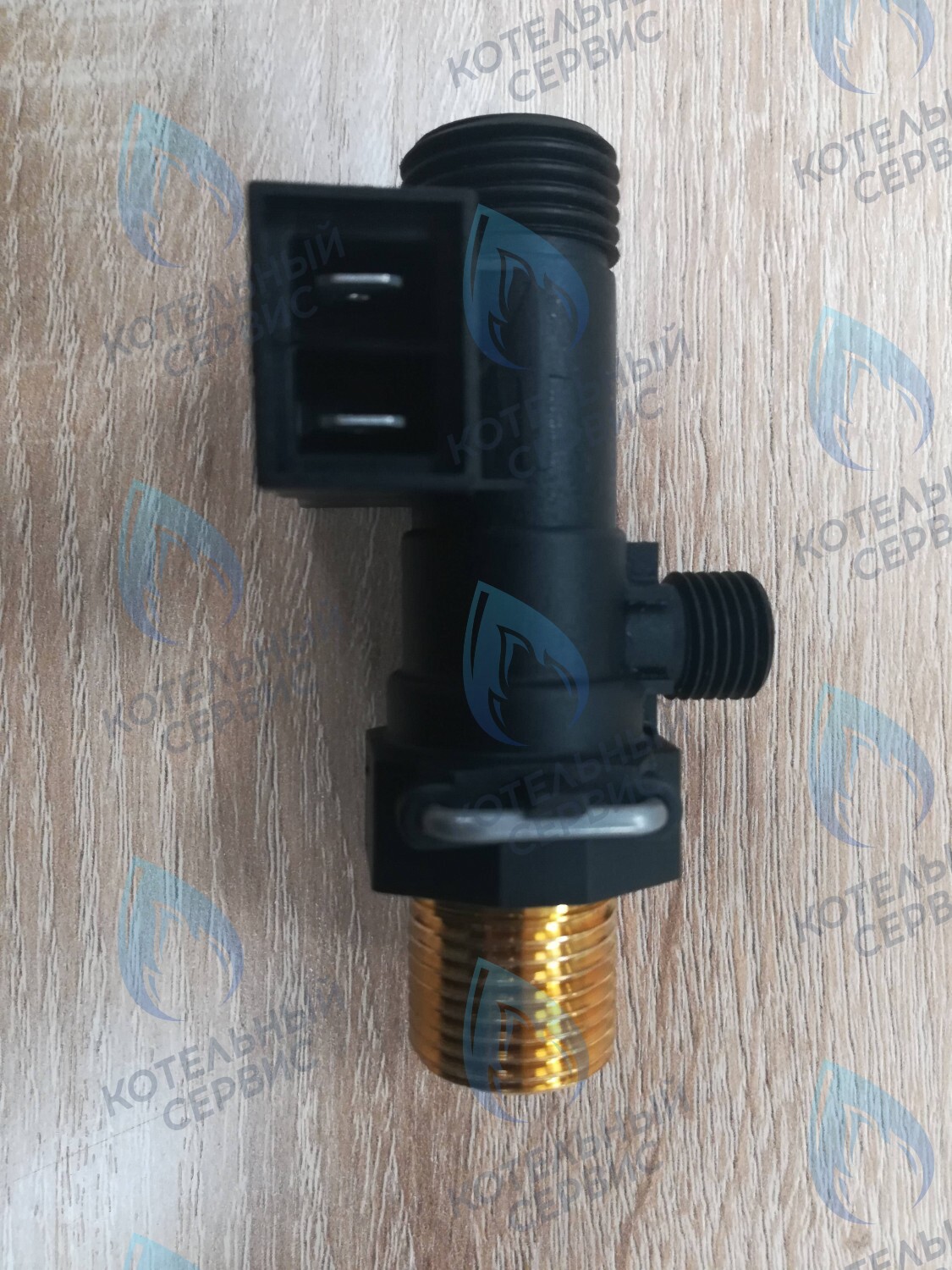 24140 Датчик протока ГВС BaltGaz ELTEK 21000605000800 (21000 6050 00800) в Новосибирске