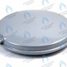 ET001-08L-ZM Расширительный бак 8л. 3/8" ZILMET в Новосибирске