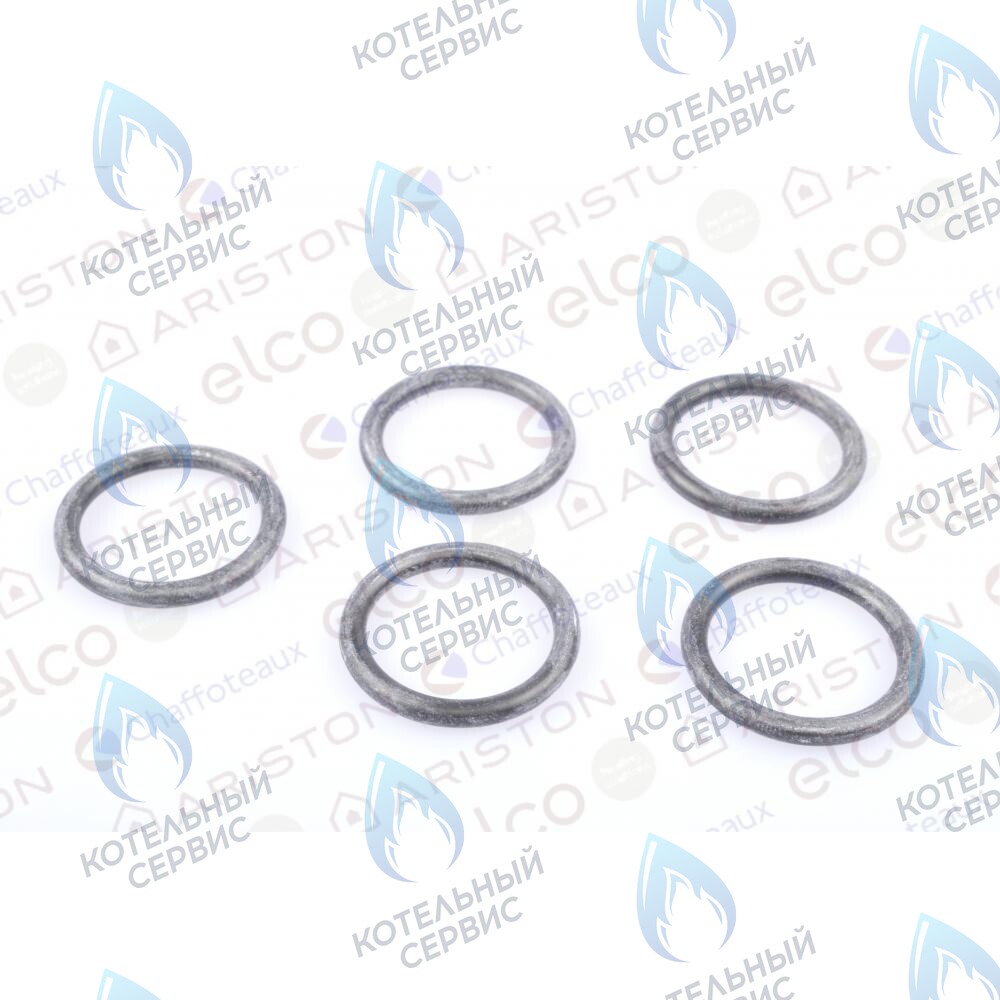 61009834-30 О-кольцо d:24.6-3.6 ARISTON в Новосибирске