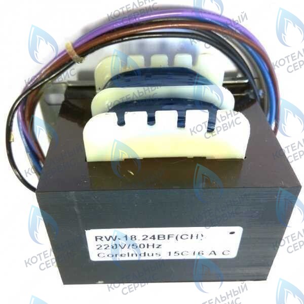 440011679 Трансформатор понижающий RINNAI GMF/EMF/RW 257/307/367/24 в Новосибирске