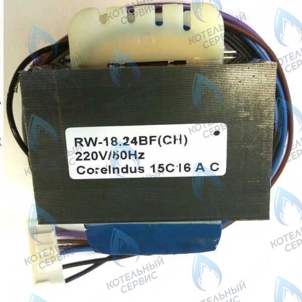 440011679 Трансформатор понижающий RINNAI GMF/EMF/RW 257/307/367/24 в Новосибирске