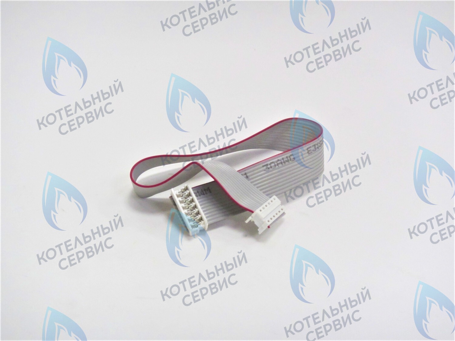 398907165 Кабель-шлейф соединительный (плата-дисплей) FERROLI DIVATECH (RU) F D в Новосибирске