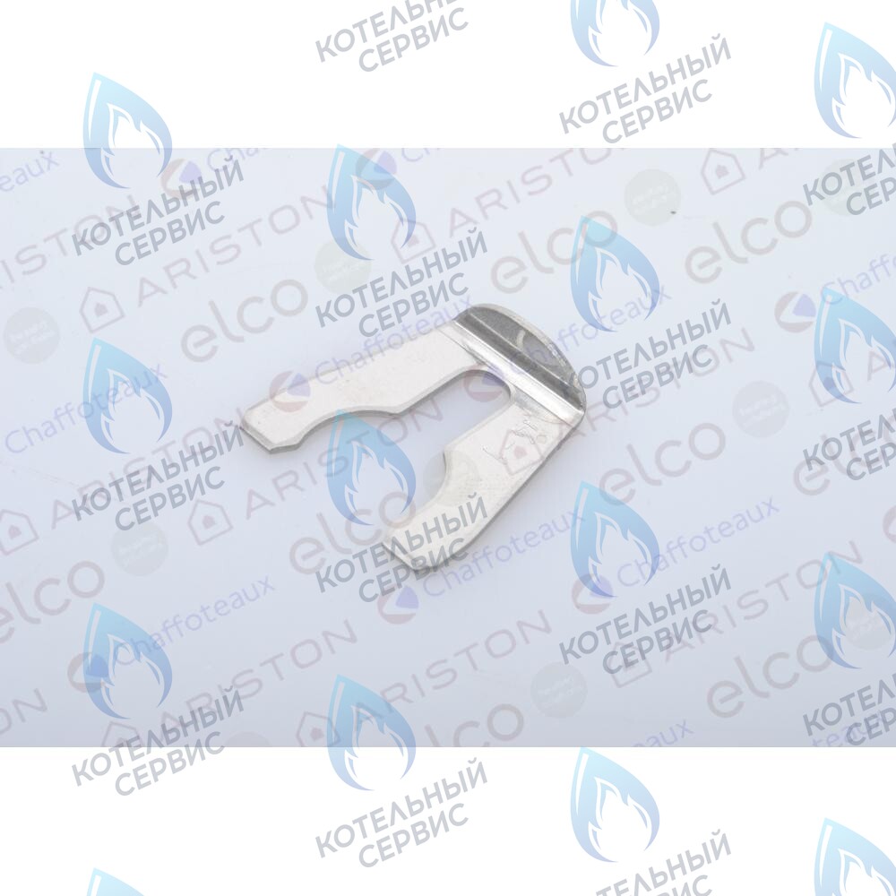 65104331 Клипса ARISTON в Новосибирске