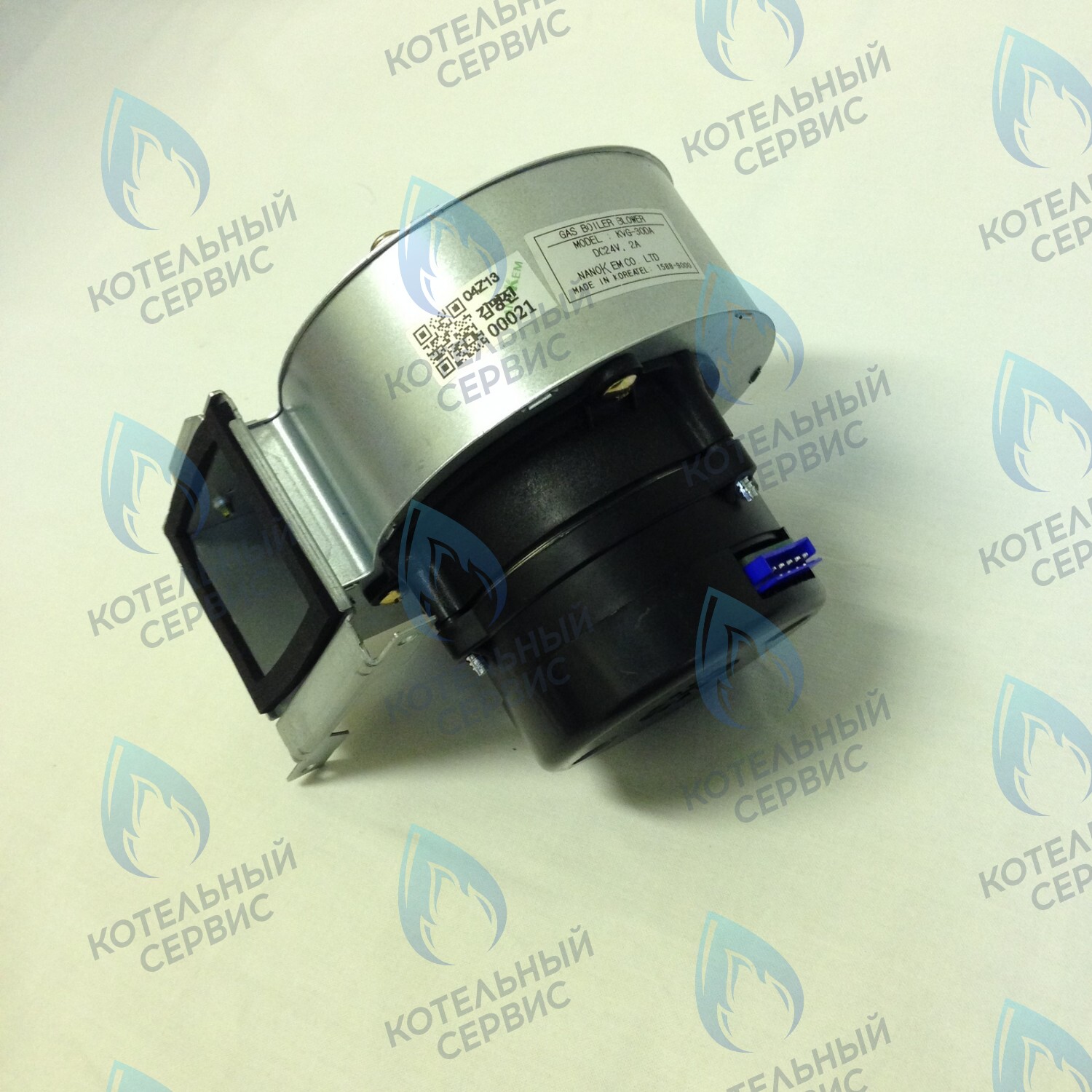 S242100042 Вентилятор KVG-30DA (TA-25/30) KITURAMI в Новосибирске
