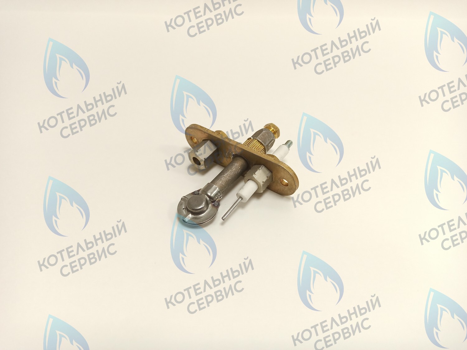 0.160.114 Горелка пилотная (запальная) Ø 6мм SIT в Новосибирске