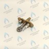 0.160.114 Горелка пилотная (запальная) Ø 6мм SIT в Новосибирске