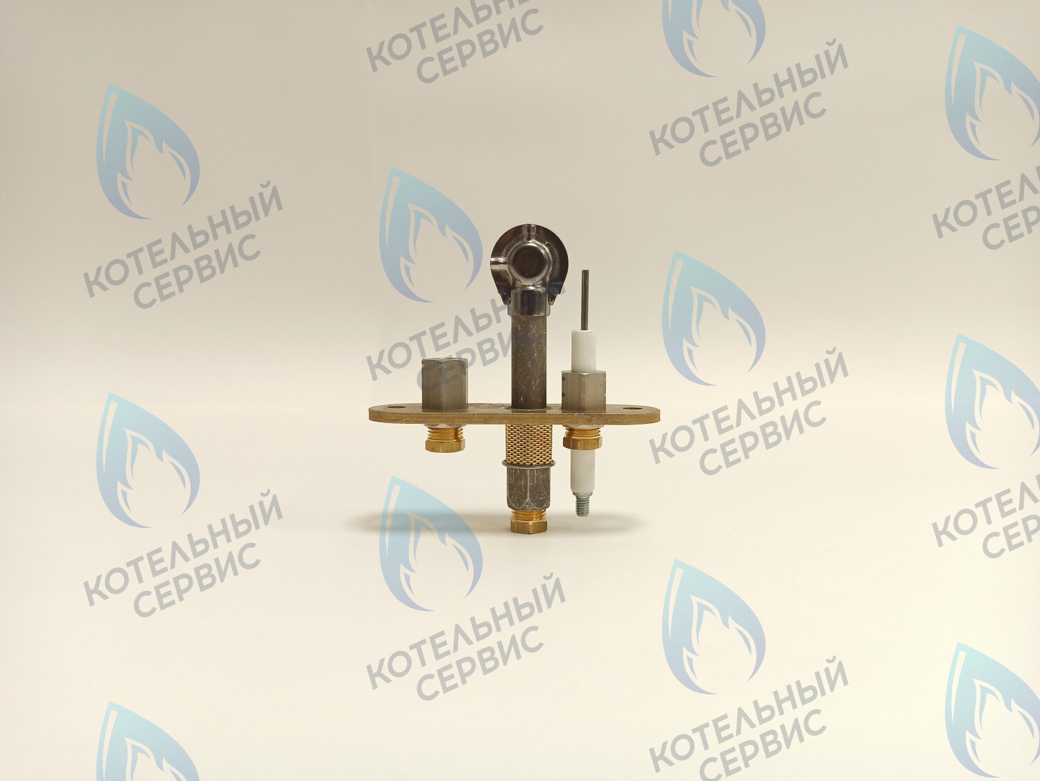 0.160.114 Горелка пилотная (запальная) Ø 6мм SIT в Новосибирске