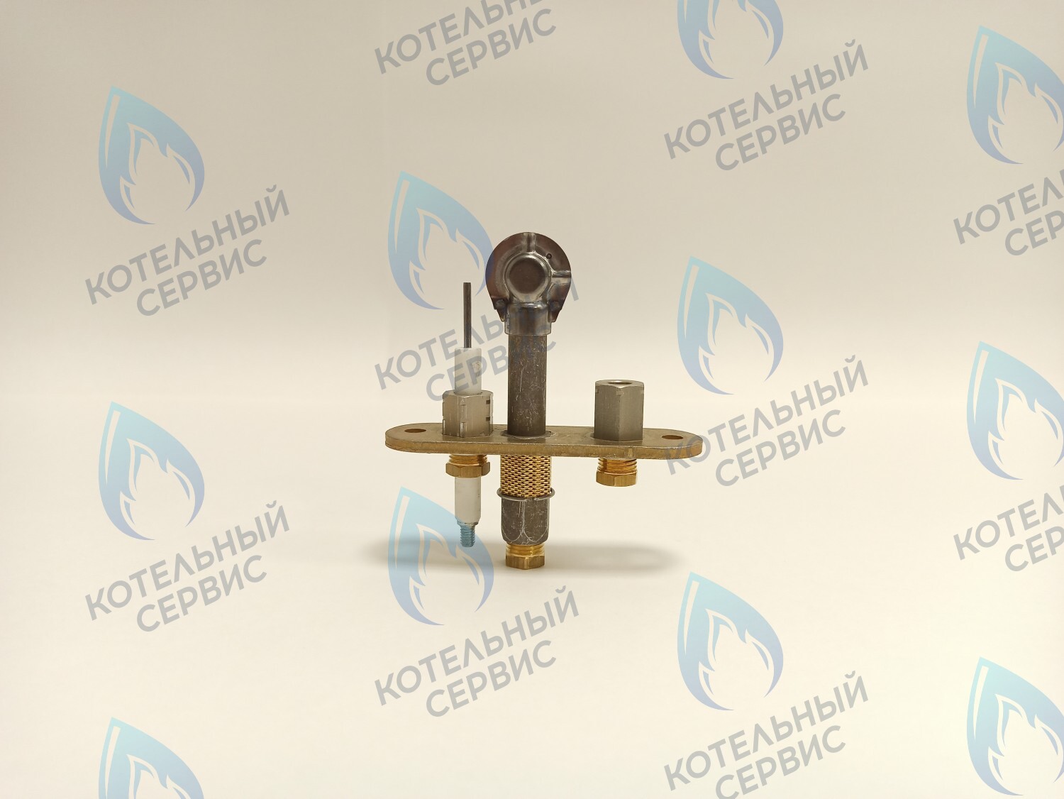 0.160.114 Горелка пилотная (запальная) Ø 6мм SIT в Новосибирске