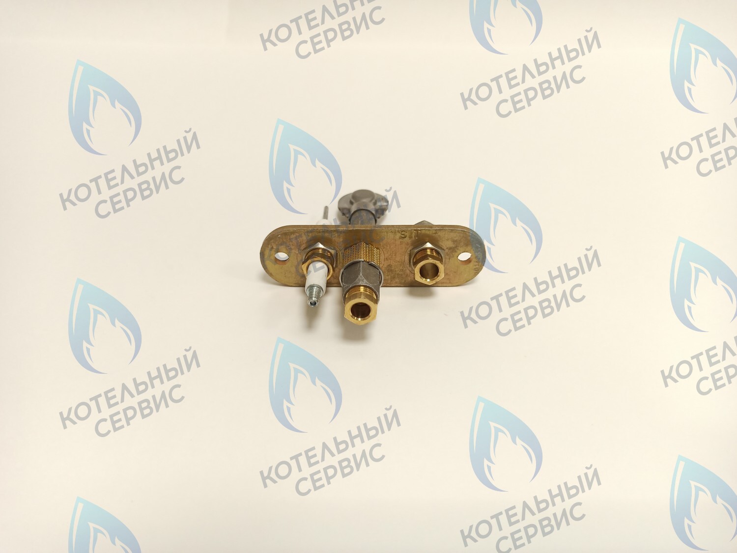 0.160.114 Горелка пилотная (запальная) Ø 6мм SIT в Новосибирске