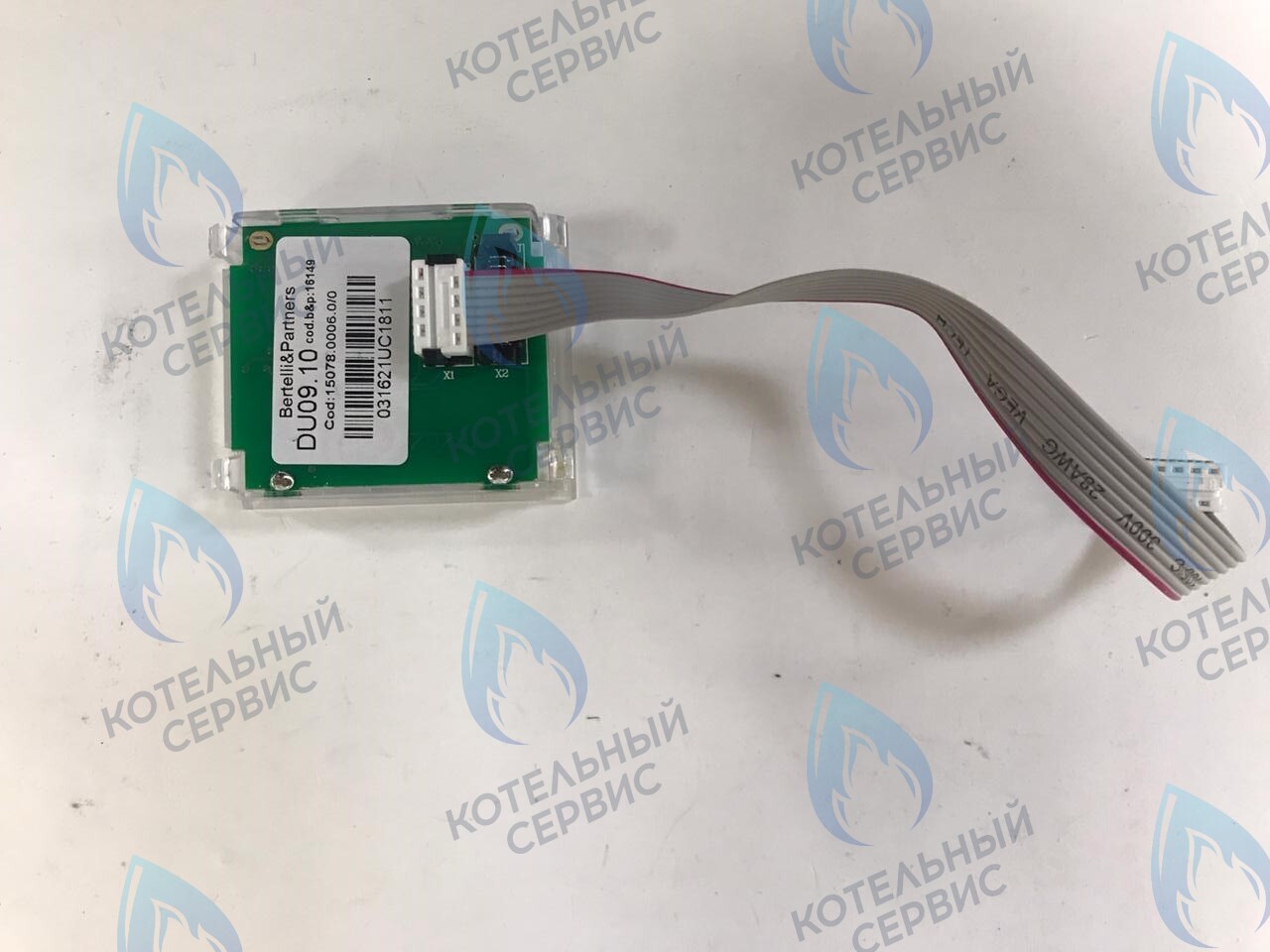 BI1975 103 Дисплей FB FEDERICA BUGATTI в Новосибирске