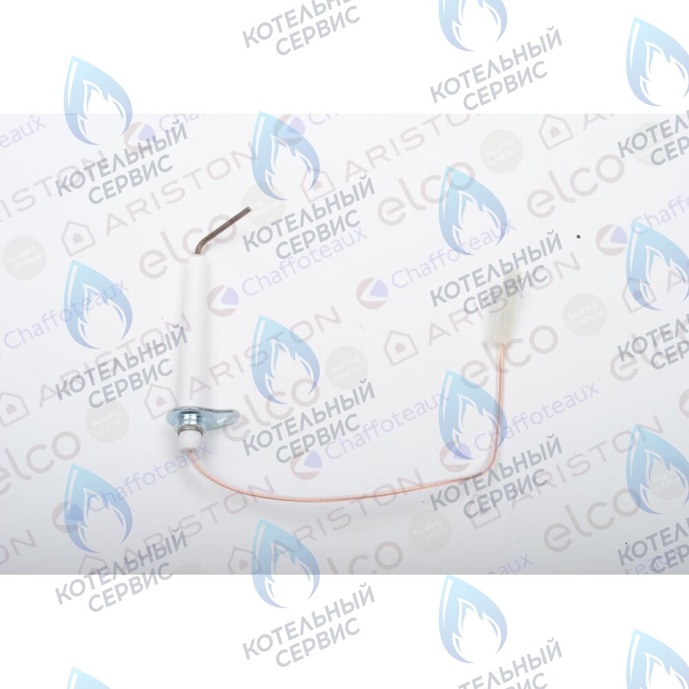 998624 Электрод ионизации d7x70 d2x25 90° ARISTON в Новосибирске