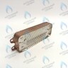 ES190V-000-12R-CH Теплообменник ГВС вторичный 12 пластин VAILLANT, PROTHERM (0020020018, 	0020059452) в Новосибирске