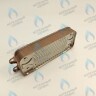 ES190V-000-12R-CH Теплообменник ГВС вторичный 12 пластин VAILLANT, PROTHERM (0020020018, 0020059452) в Новосибирске