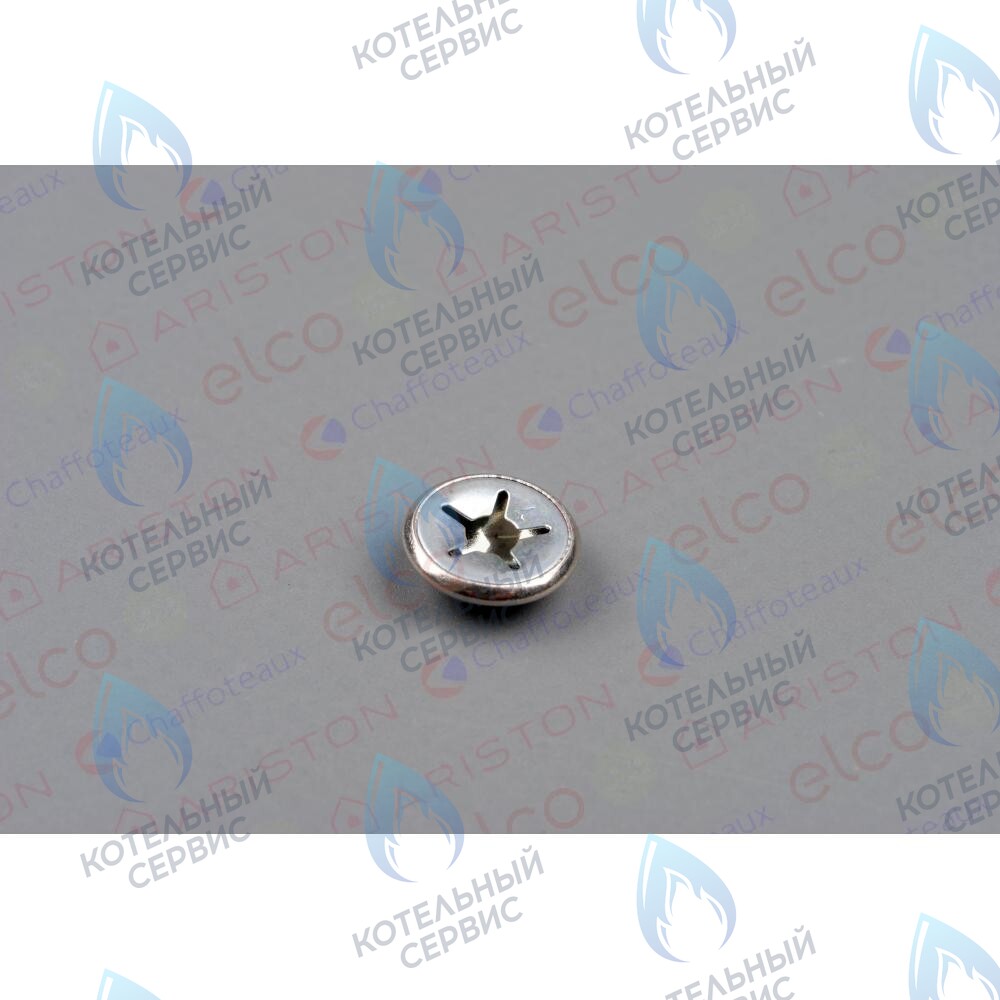 990351 Колпачок кулачка d=4 ARISTON в Новосибирске
