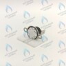 LT097 Термостат (датчик) перегрева 97С KSD 301 ELECTROLUX (AC13040020), ROYAL THERMO (AC13040020) в Новосибирске