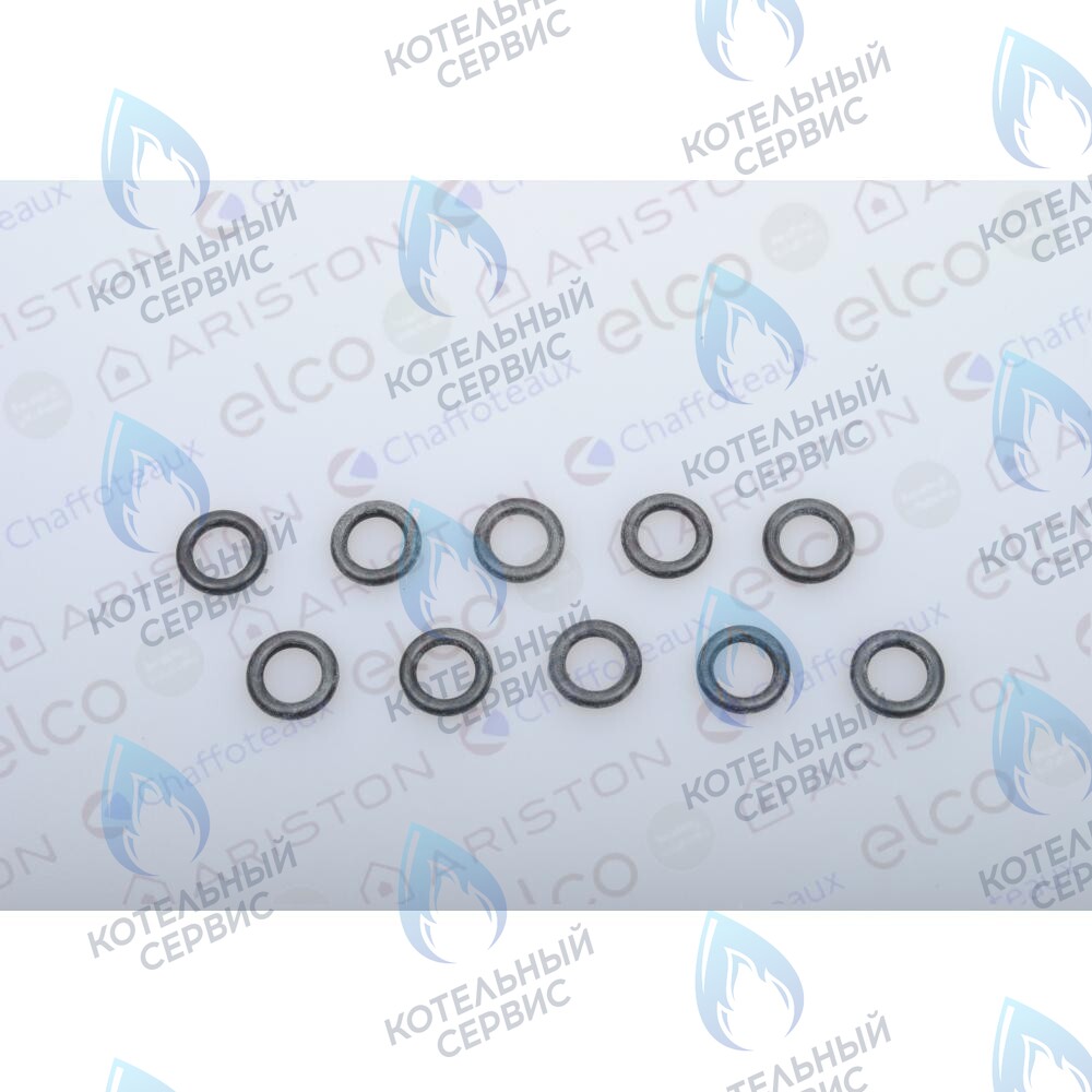 61009834-14 О-кольцо 8.9x2.7 CHAFFOTEAUX в Новосибирске