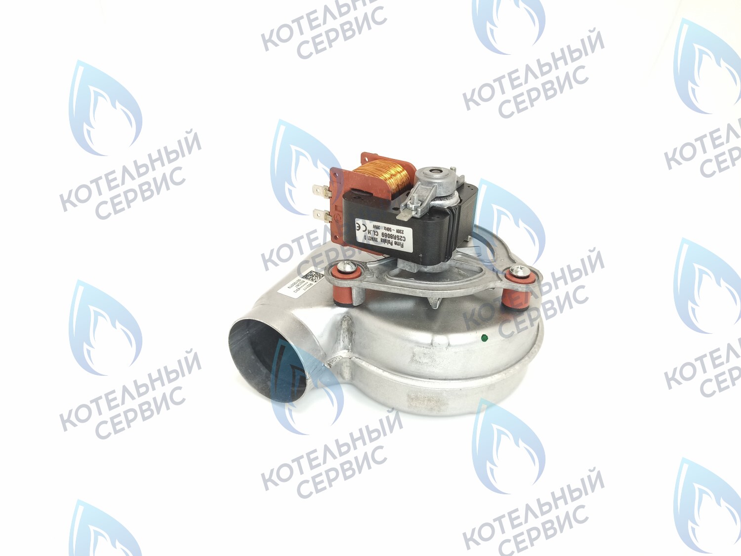 AF030-39W-F Вентилятор FIME PROTHERM Тигр, Турбонадставка (РТ 20, 30, 40, 50 KLZ/KLOM) GR01090 (0020025302) в Новосибирске