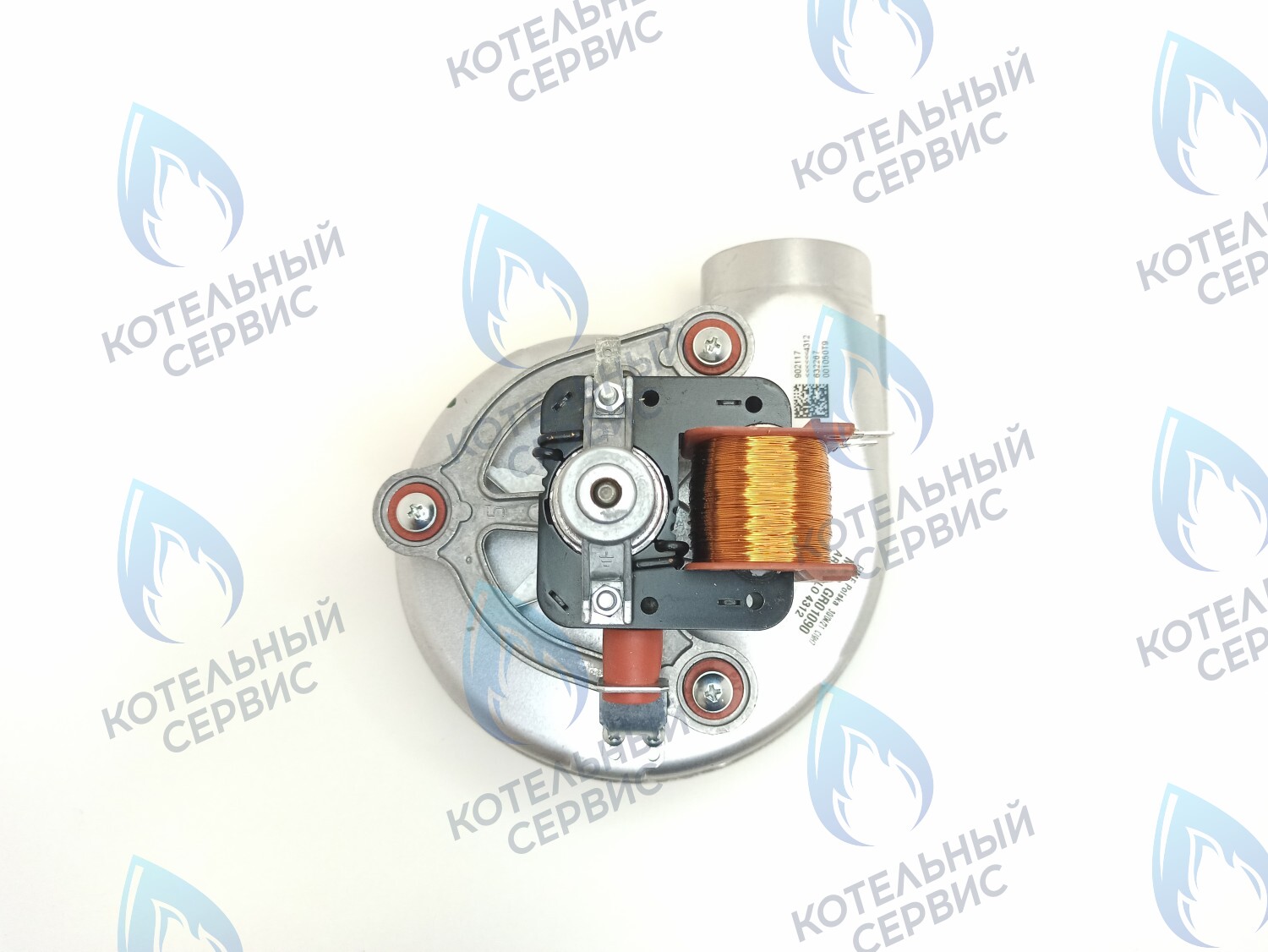 AF030-39W-F Вентилятор FIME PROTHERM Тигр, Турбонадставка (РТ 20, 30, 40, 50 KLZ/KLOM) GR01090 (0020025302) в Новосибирске