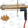 7826776 Растопочная горелка для котлов Vitogas 100-F GS1D 29-60 кВт Viessmann (ст. арт 7833965) в Новосибирске