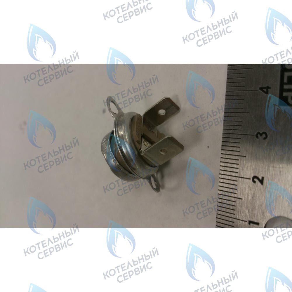 6302530014 Рамка крепления термостата перегрева BAXI в Новосибирске